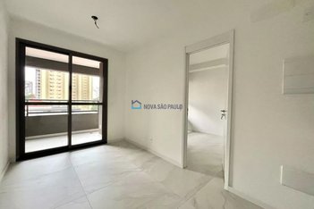 apartment em Rua Borges Lagoa, Vila Clementino - São Paulo - SP