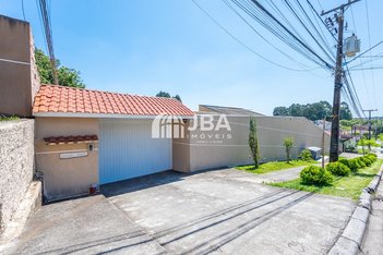 house em Rua Ada Macaggi, Bairro Alto - Curitiba - PR