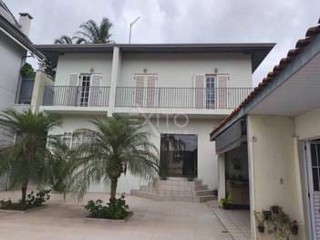 house em Rua Carmela Nano, Jardim das Samambaias - Jundiaí - SP