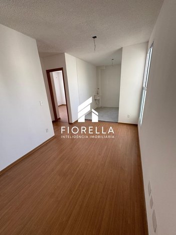 apartment em Avenida Paulo Roberto Vidal, Bela Vista - Palhoça - SC