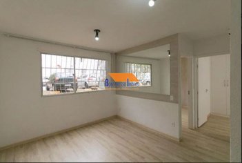 apartment em Rua Comendador Teixeira da Costa, Santa Amélia - Belo Horizonte - MG