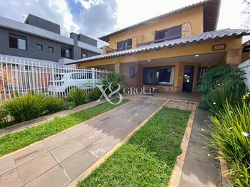 house em Rio Negro, Daltro Filho - Imigrante - RS
