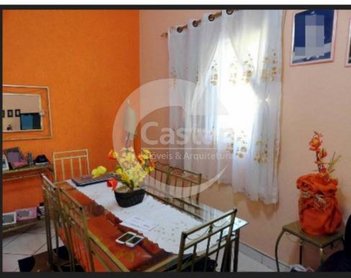 house em Rua Iguaruçu, Tatuapé - São Paulo - SP