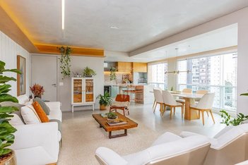 apartment em Rua Edson, Campo Belo - São Paulo - SP