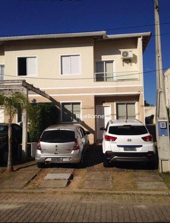 house em Rua Noêmia de Queiroz Teles da Fonseca, Vila Mafalda - Jundiaí - SP