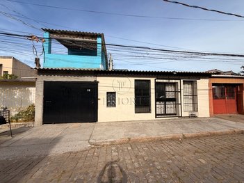 house em Rua Joaquim Norberto, Partenon - Porto Alegre - RS