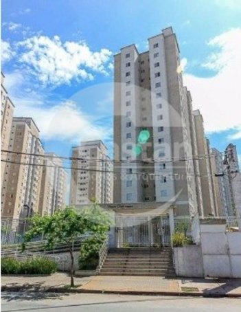 apartment em Rua Arnaldo Cintra, Vila Moreira - São Paulo - SP