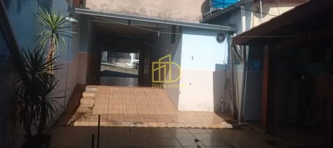 house em Avenida Padre Joaquim Gonçalves Pacheco, Jardim São Carlos - Sorocaba - SP