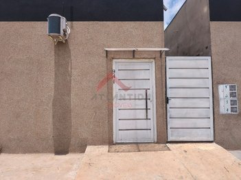 house em Rua Inglaterra, Jardim Europa - Andradina - SP