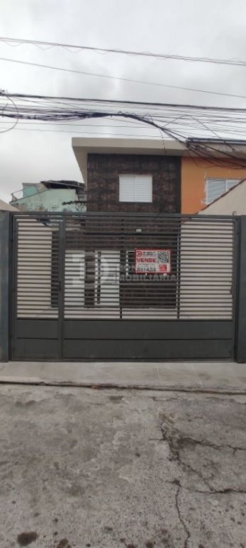 house em Rua Francisco Batista Rios, Jardim das Pedras - São Paulo - SP