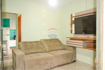 house em Rua Osni Martinelli, Jardim Governador Mário Covas III - Americana - SP