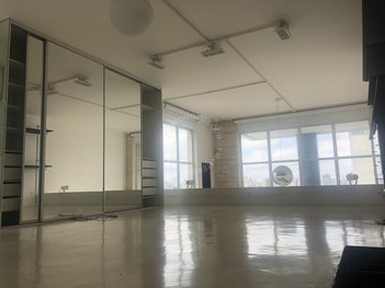 apartment em Rua Pascoal Vita, Vila Madalena - São Paulo - SP