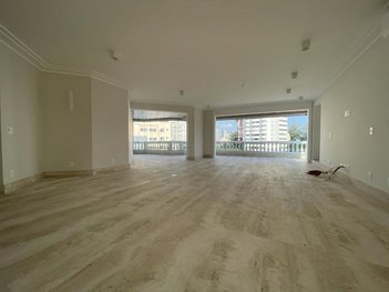 apartment em Rua Ana Vieira de Carvalho, Jardim Panorama - São Paulo - SP