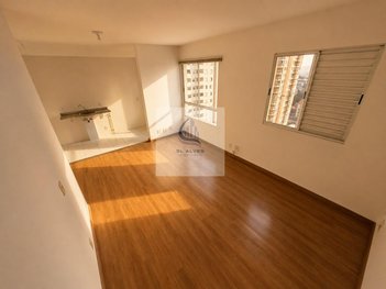 apartment em Rua Pernambucana, Conceição - Osasco - SP