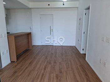 apartment em Rua Capitão Prudente, Pinheiros - São Paulo - SP