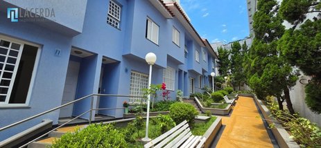 house em Rua Professor Evandro Caiafa Esquivel, Centro - Diadema - SP