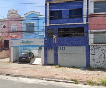 house em Rua Clélia, Água Branca - São Paulo - SP