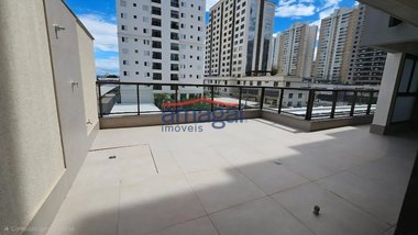 apartment em Rua Carlos Maria Auricchio, Condomínio Royal Park - São José dos Campos - SP