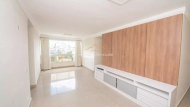 apartment em Rua Doutor Helvécio Arantes, Luxemburgo - Belo Horizonte - MG