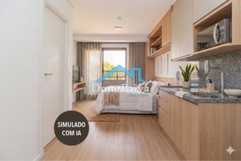 apartment em Rua Alexandre Dumas, Chácara Santo Antônio (Zona Sul) - São Paulo - SP