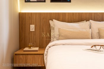 apartment em Rua Pamplona, Jardim Paulista - São Paulo - SP