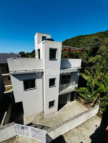 house em Rua Pau de Canela, Campeche - Florianópolis - SC