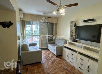 apartment em Avenida Coronel Lucas de Oliveira, Petrópolis - Porto Alegre - RS