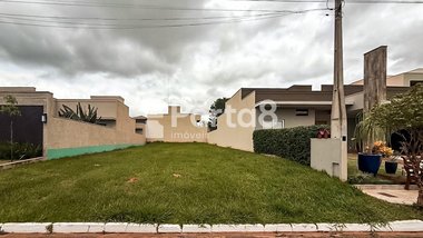 land_lot em Avenida Alcides Rozani, Condomínio Vilage La Montagne - São José do Rio Preto - SP