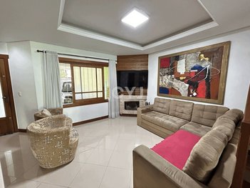 house em Rua Caribe, Ipanema - Porto Alegre - RS