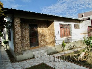 house em Rua Márcio Dias, Nonoai - Porto Alegre - RS