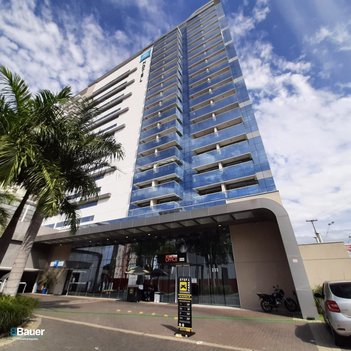 office em Rua José Paulino, Centro - Campinas - SP