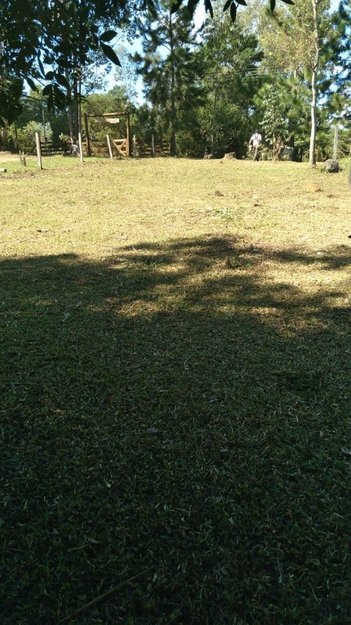 land_lot em Estrada Mariana Pimentel, Parque Eldorado - Eldorado do Sul - RS
