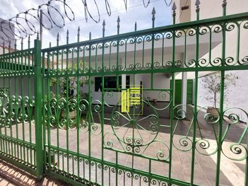 house em Rua Coronel Spínola de Castro, Centro - São José do Rio Preto - SP