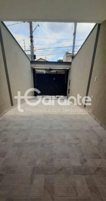 house em Rua João Bocarro, Penha de França - São Paulo - SP