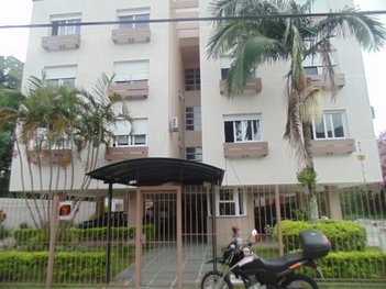apartment em Engenheiro Ludolfo Bohel, Teresópolis - Porto Alegre - RS
