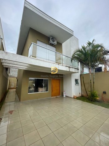 house em Rua das Zineas, Polvilho - Cajamar - SP
