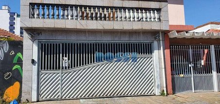 house em Rua São José dos Campos, Quinta da Paineira - São Paulo - SP