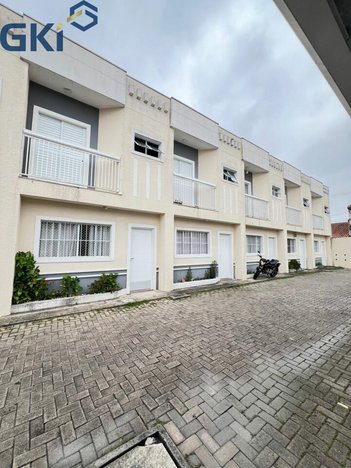 house em Rua Pacífico, Jardim Califórnia - Jacareí - SP