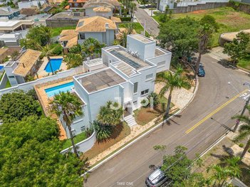 house em Avenida Humberto Cereser, Jundiaí Mirim - Jundiaí - SP