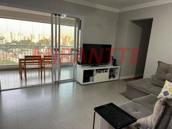 apartment em Avenida do Guacá, Lauzane Paulista - São Paulo - SP