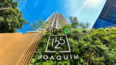 apartment em Rua Joaquim Floriano, Itaim Bibi - São Paulo - SP