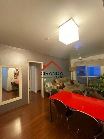 apartment em Rua Marquês de Paranaguá, Consolação - São Paulo - SP