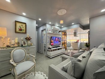 apartment em Rua Martiniano de Carvalho, Bela Vista - São Paulo - SP