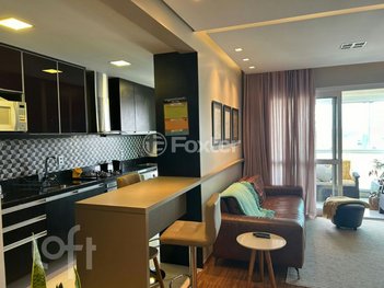 apartment em Rua São Joaquim, Centro - São Leopoldo - RS