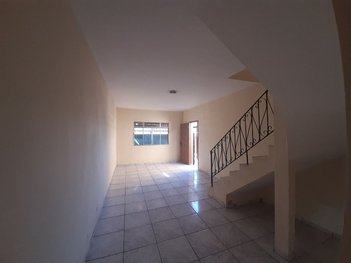 house em Rua Jujiú, Vila Buenos Aires - São Paulo - SP