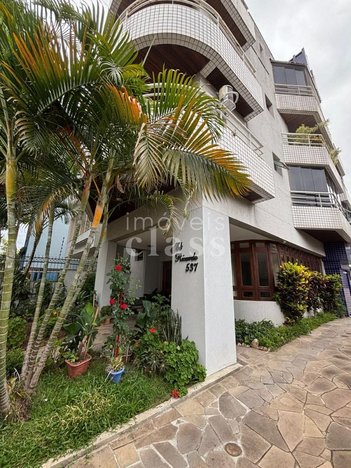 apartment em Rua Veador Porto, Santana - Porto Alegre - RS