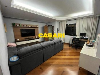 house em Rua Capitão Alberto Mendes Júnior, Planalto - São Bernardo do Campo - SP
