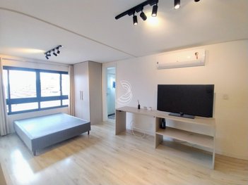 apartment em Rua Três de Maio, Centro - Pelotas - RS