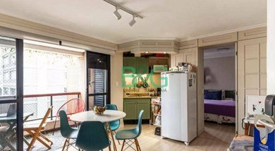 apartment em Rua Alagoas, Higienópolis - São Paulo - SP