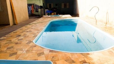 house em Rua Natalino Penna, Água Branca I - Araçatuba - SP